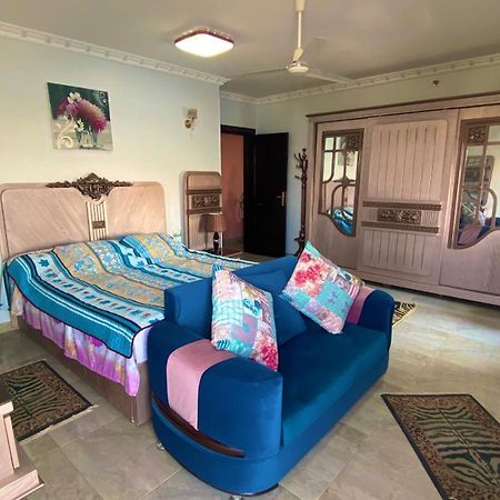 Aswan View 3 Bedrooms מראה חיצוני תמונה