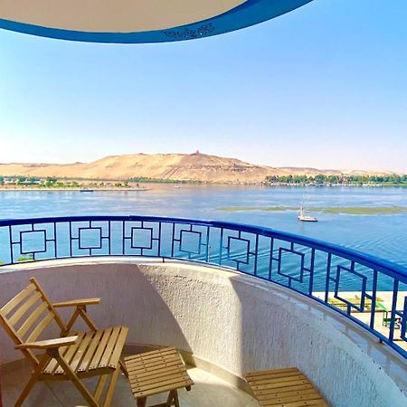 Aswan View 3 Bedrooms מראה חיצוני תמונה