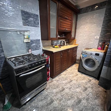 Aswan View 3 Bedrooms מראה חיצוני תמונה