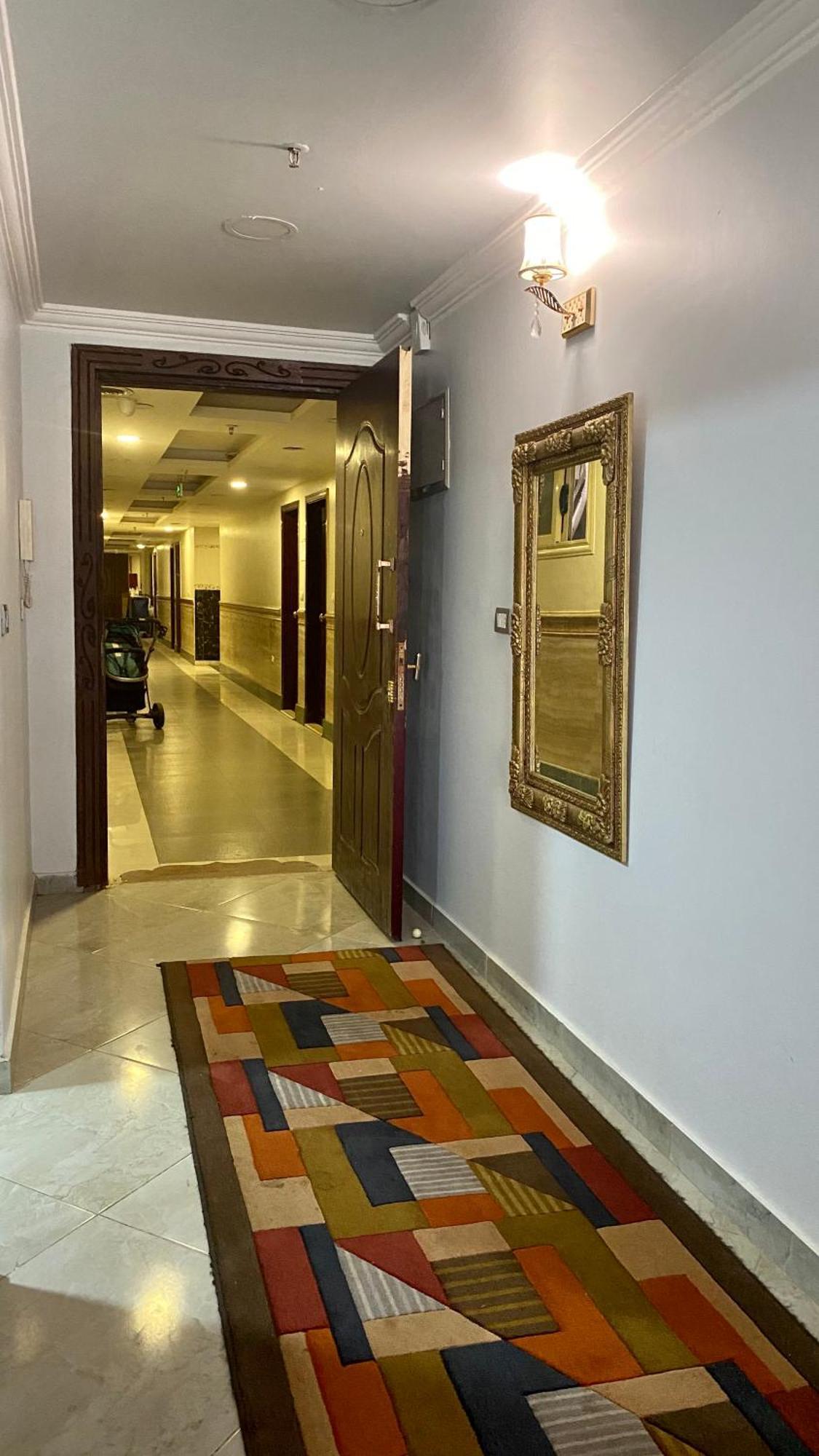 Aswan View 3 Bedrooms מראה חיצוני תמונה