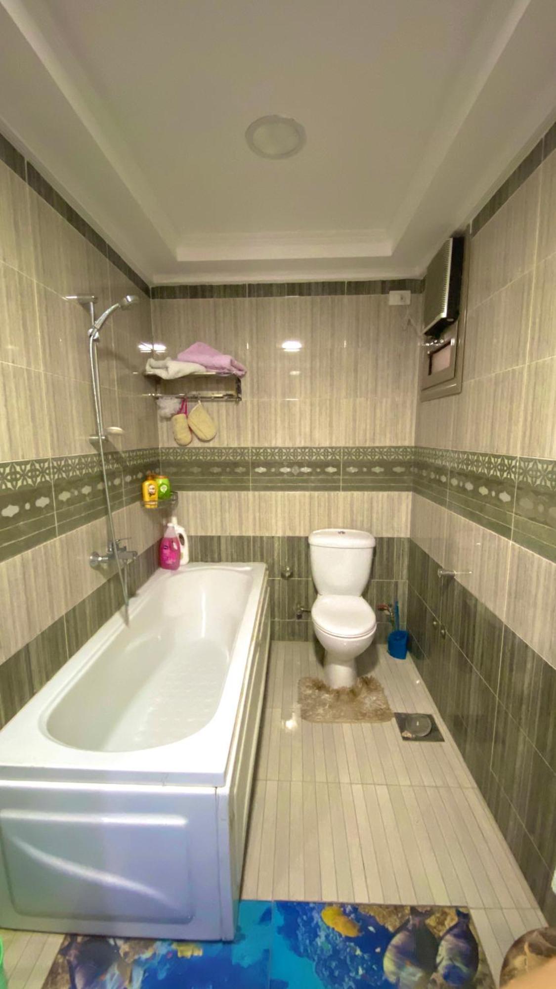 Aswan View 3 Bedrooms מראה חיצוני תמונה