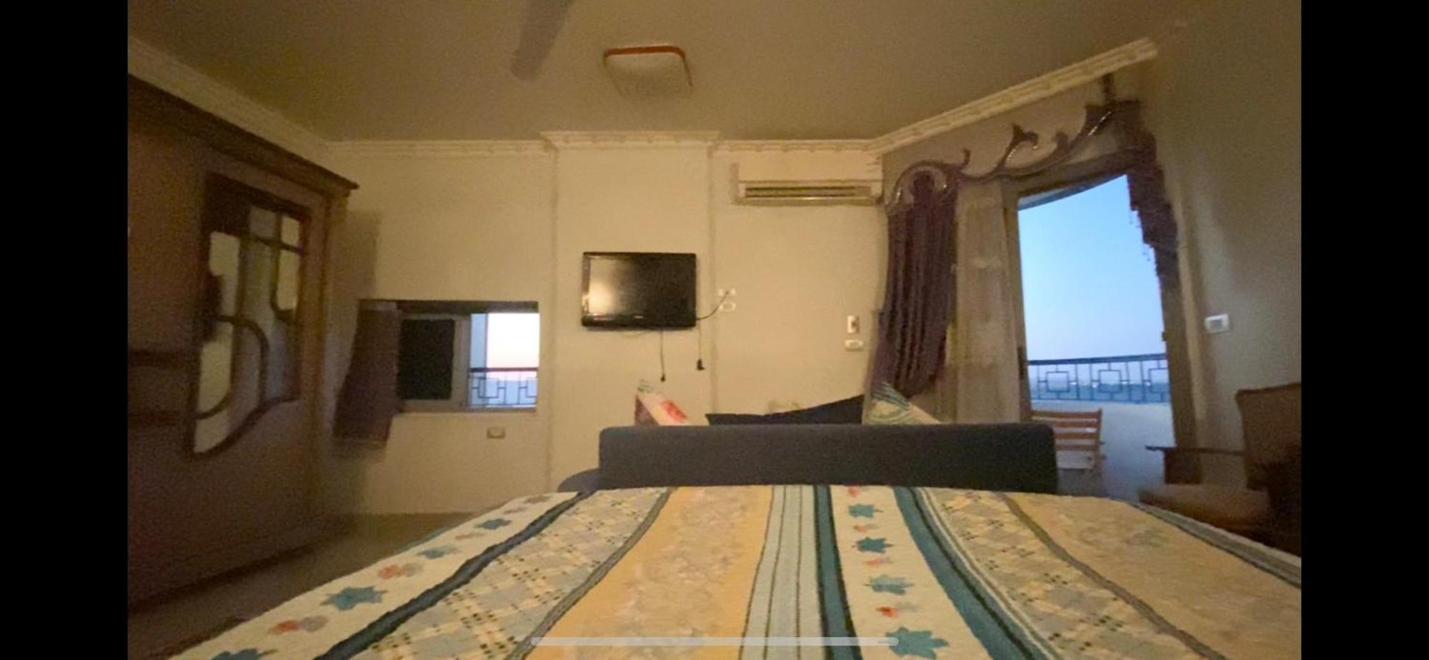 Aswan View 3 Bedrooms מראה חיצוני תמונה