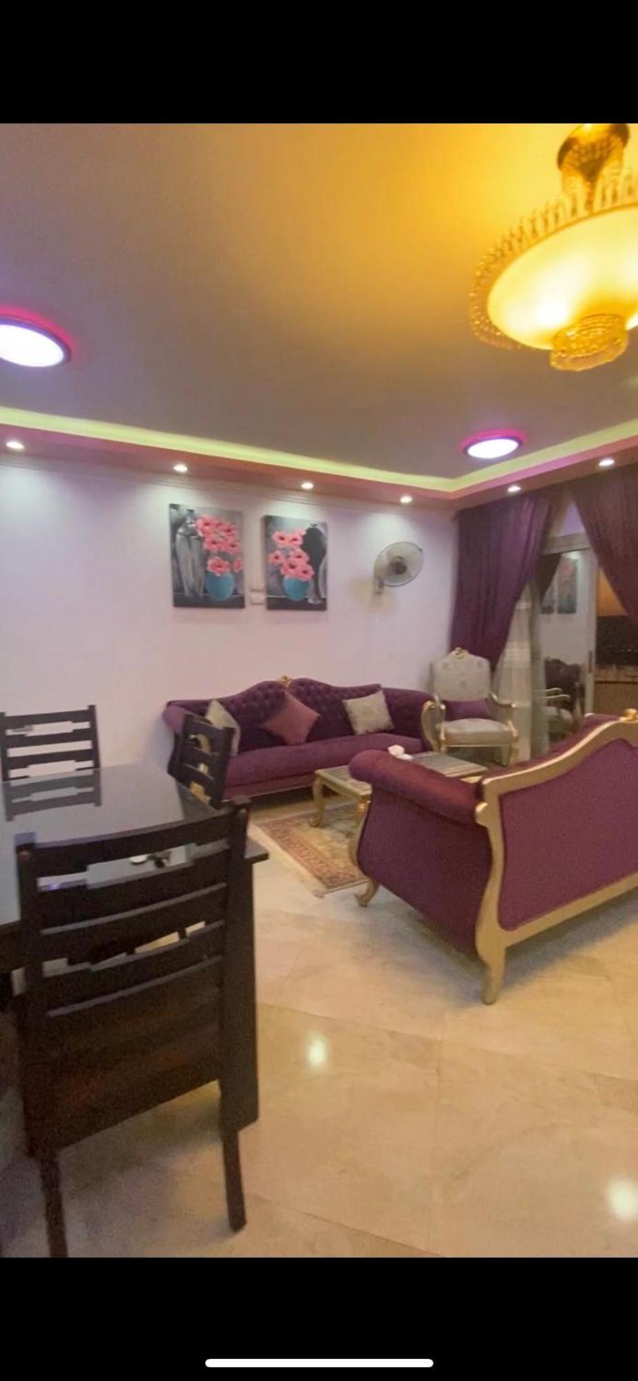 Aswan View 3 Bedrooms מראה חיצוני תמונה
