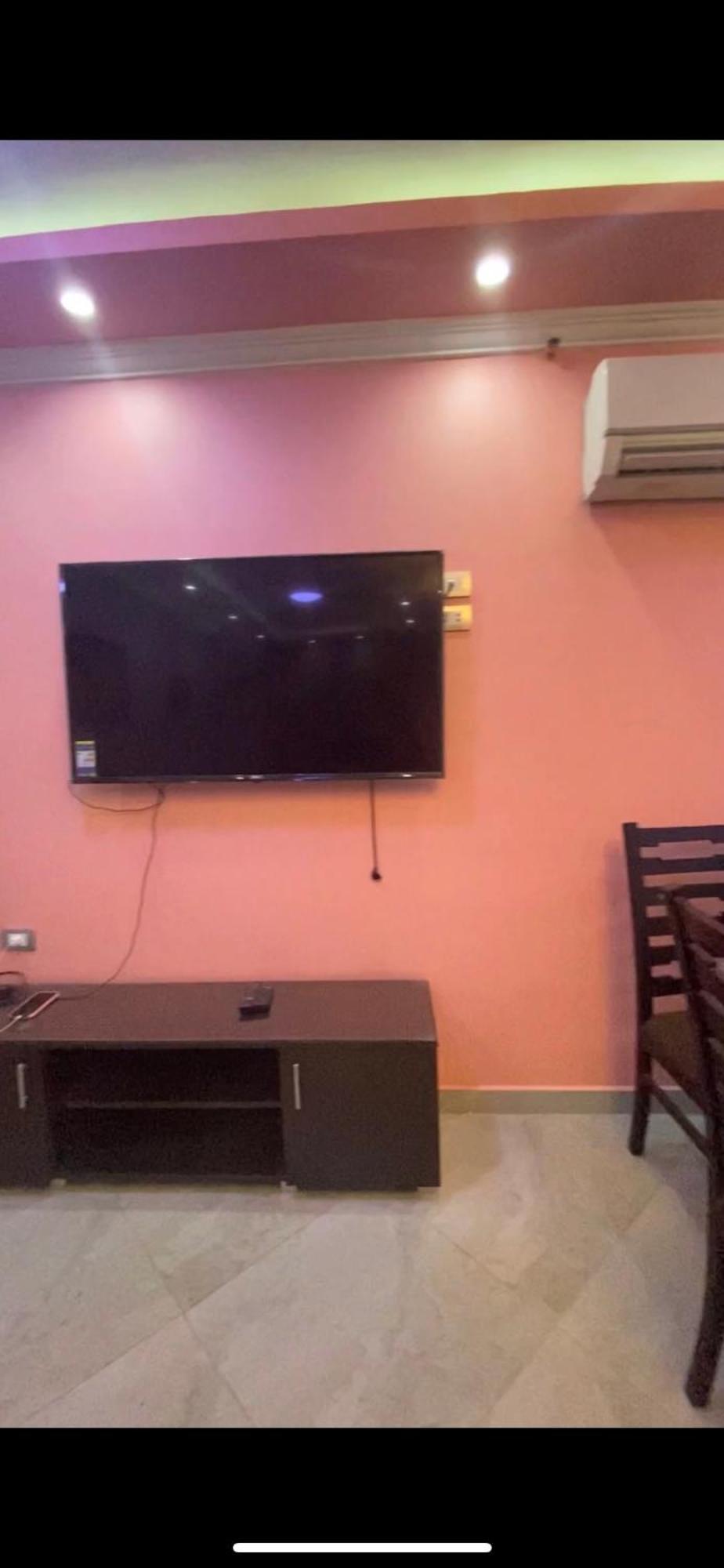 Aswan View 3 Bedrooms מראה חיצוני תמונה