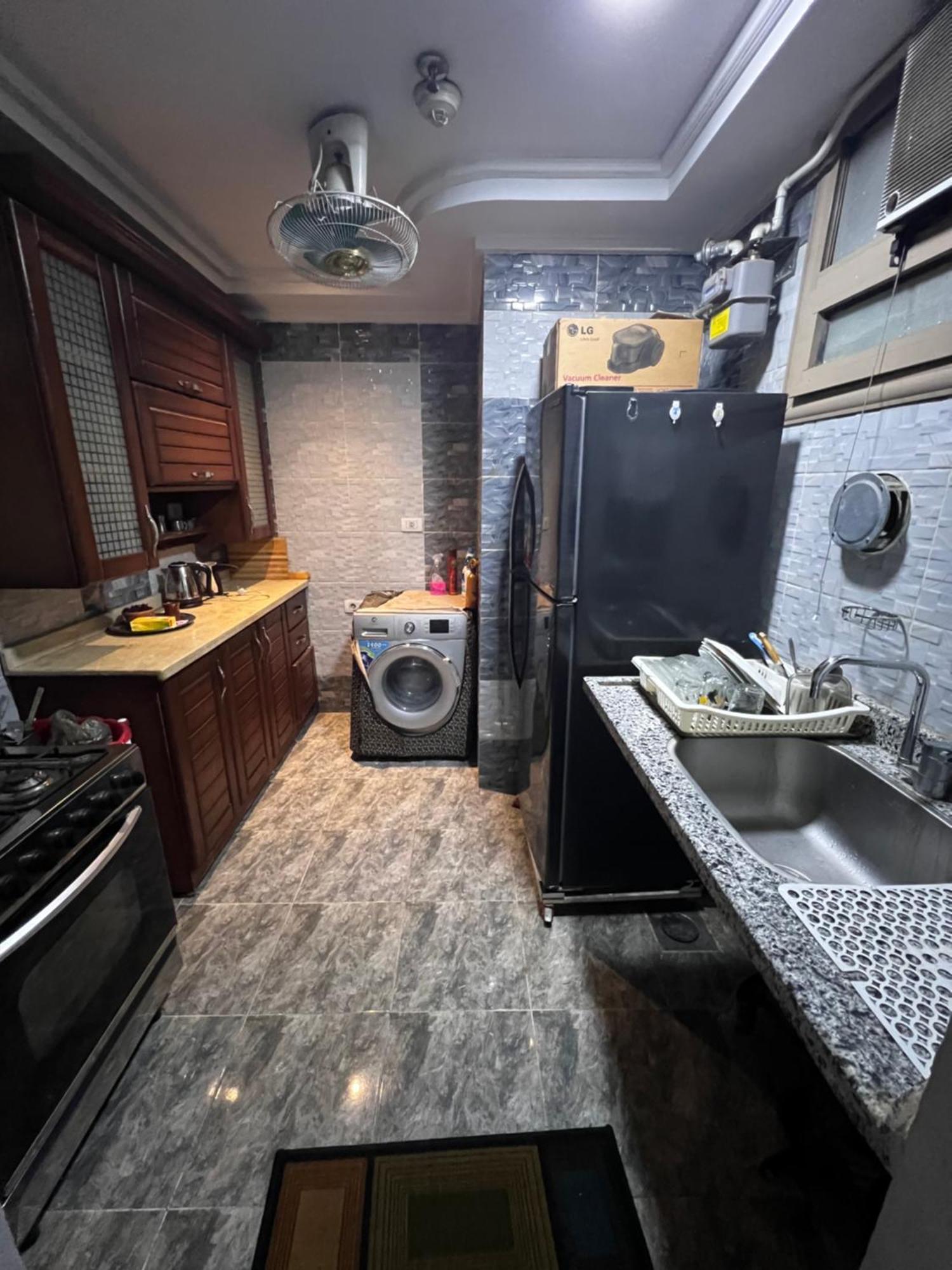 Aswan View 3 Bedrooms מראה חיצוני תמונה